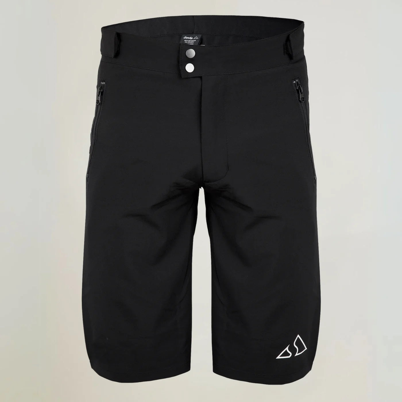 Sendy Shorts Send It Mtb Shred Forest Youth S