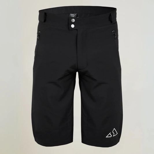 Sendy Shorts Send It Mtb Shred Forest Youth S