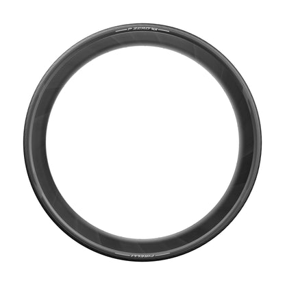 Pirelli Tyre Pzero Road Tlr 700x32 Black