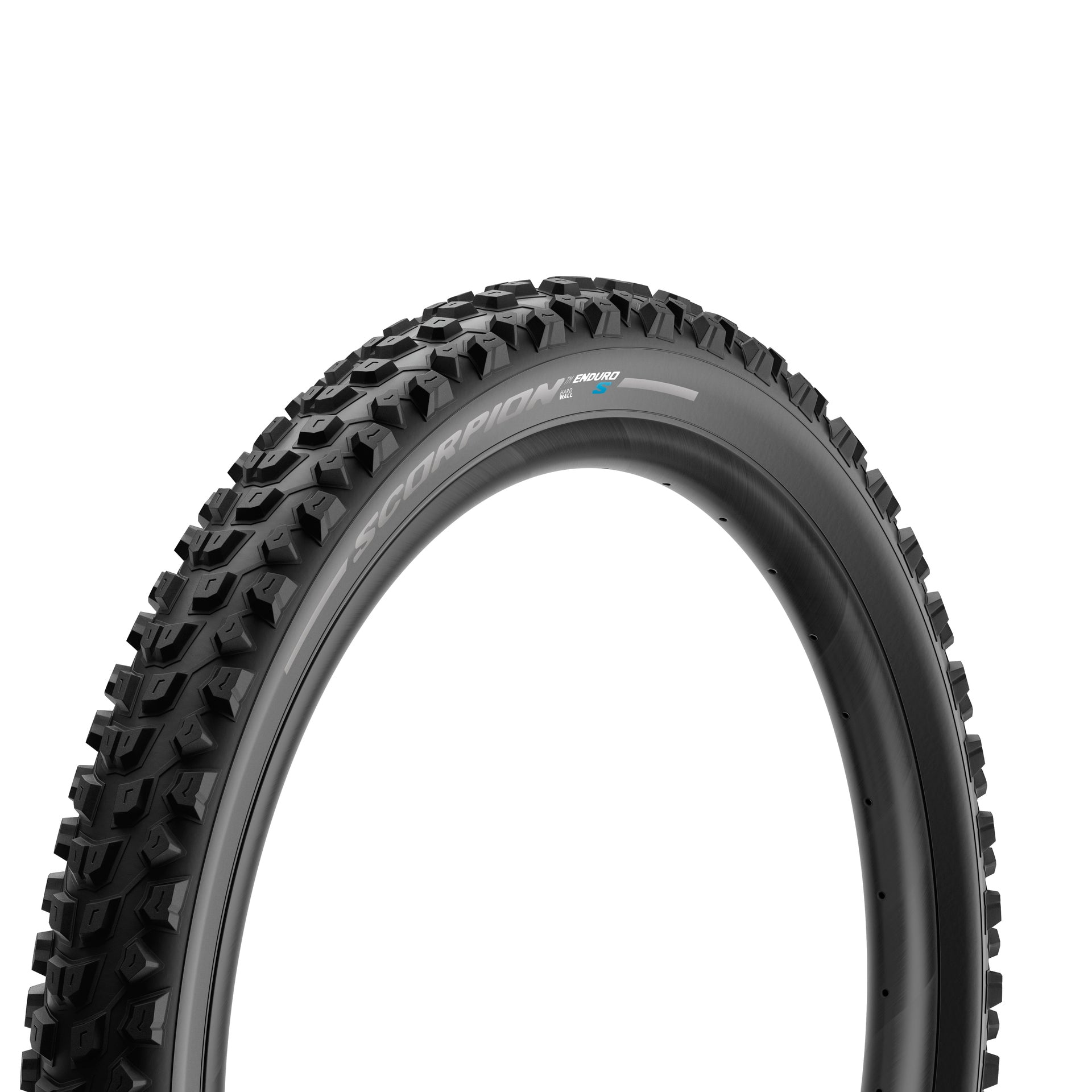 Pirelli Tyre Scorpion Enduro Soft Terrain Hardwall 27.5 X 2.4 Tubeless Ready Folding