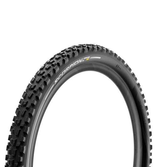 Pirelli Tyre Scorpion Enduro Mixed Terrain Hardwall 27.5 X 2.6 Tubeless Ready Folding