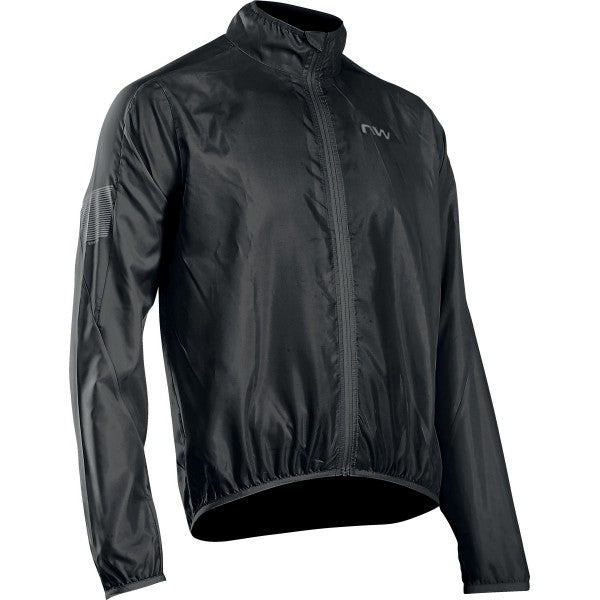 Northwave Jacket Vortex 3xl Black