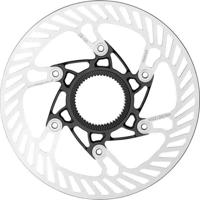 Campagnolo Disc Center Mount Rotor 140mm