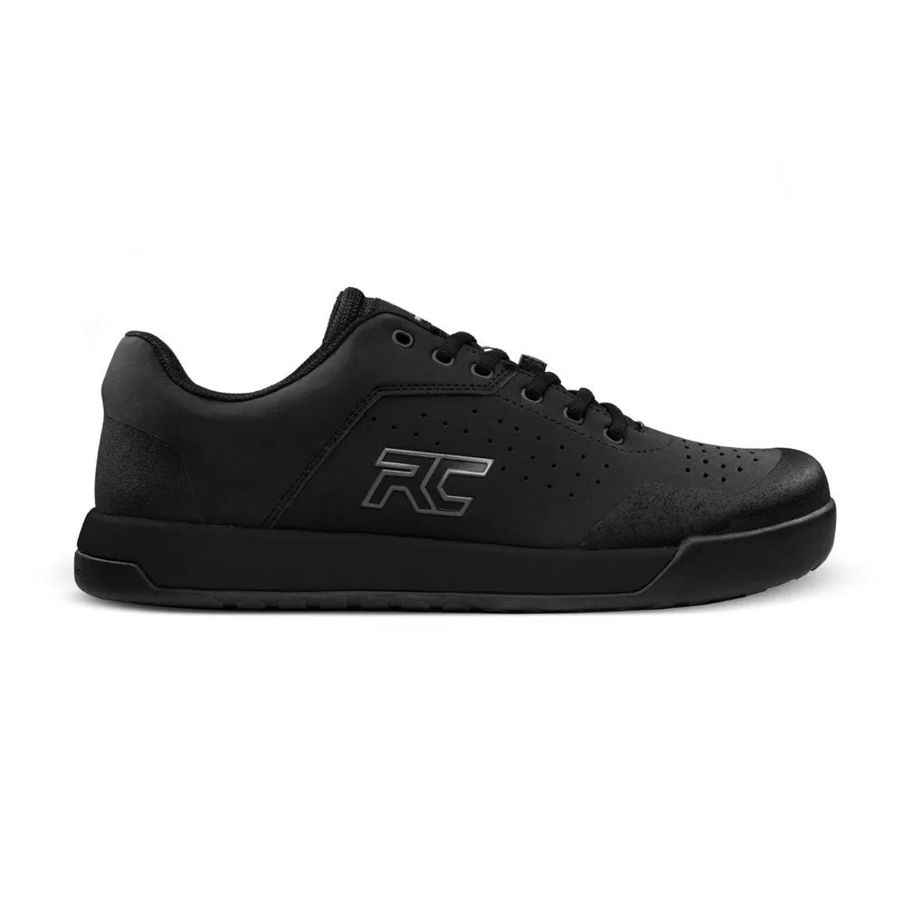 Rc Shoe Hellion 42 Blk/blk