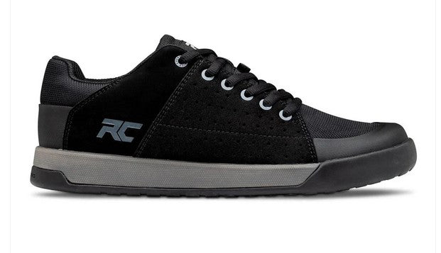 Rc Shoe Livewire 45 Blk/char