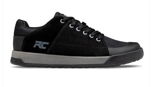 Rc Shoe Livewire 46 Blk/noir