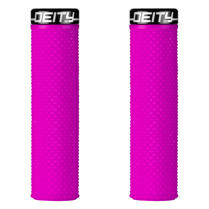 Deity Grip Supracush Pink