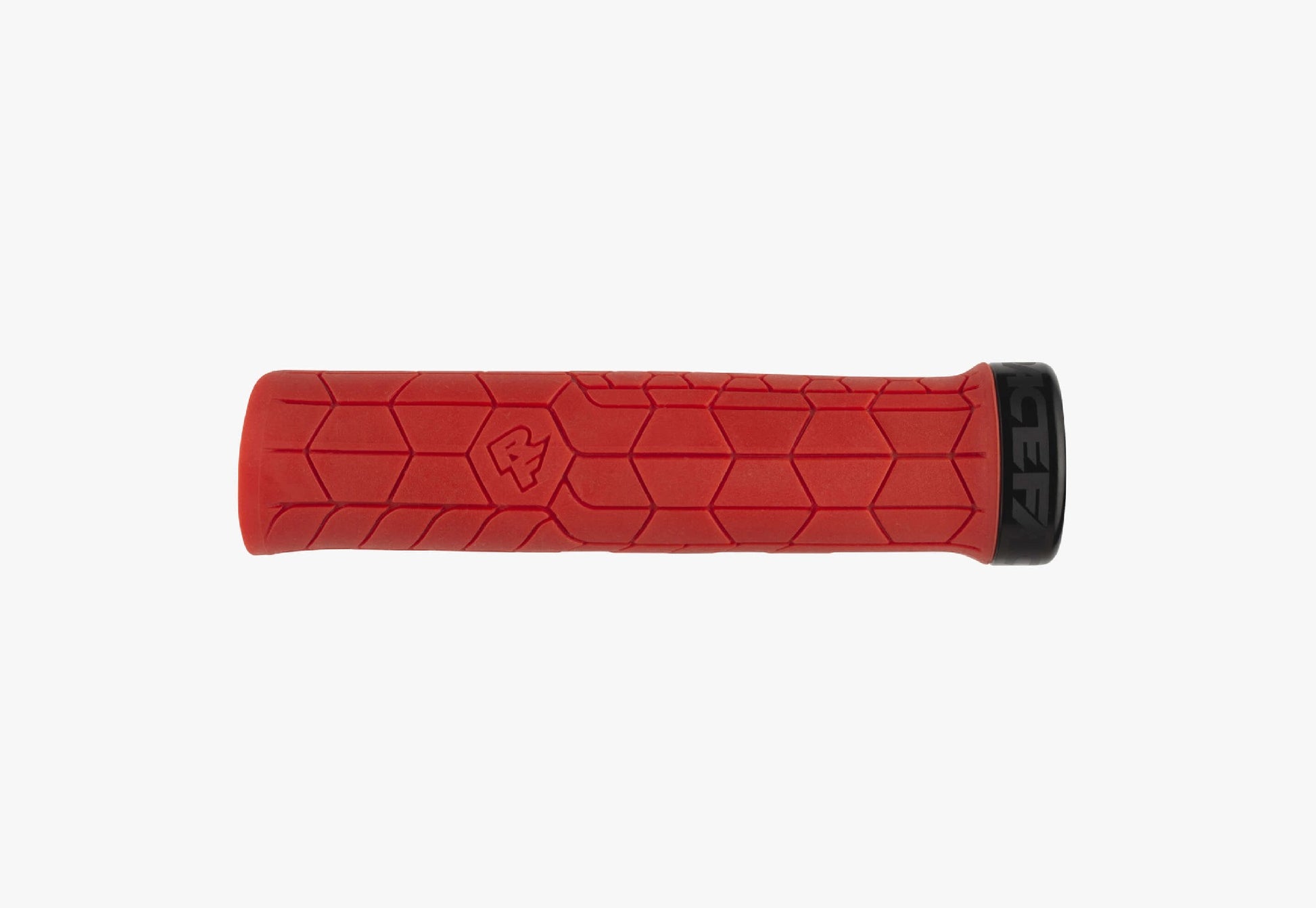 Raceface Getta Grip 30mm Red/blk