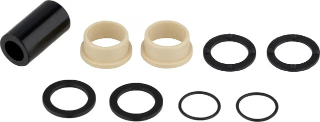 Fox Shock Mounting Hardware 8x21.54mm