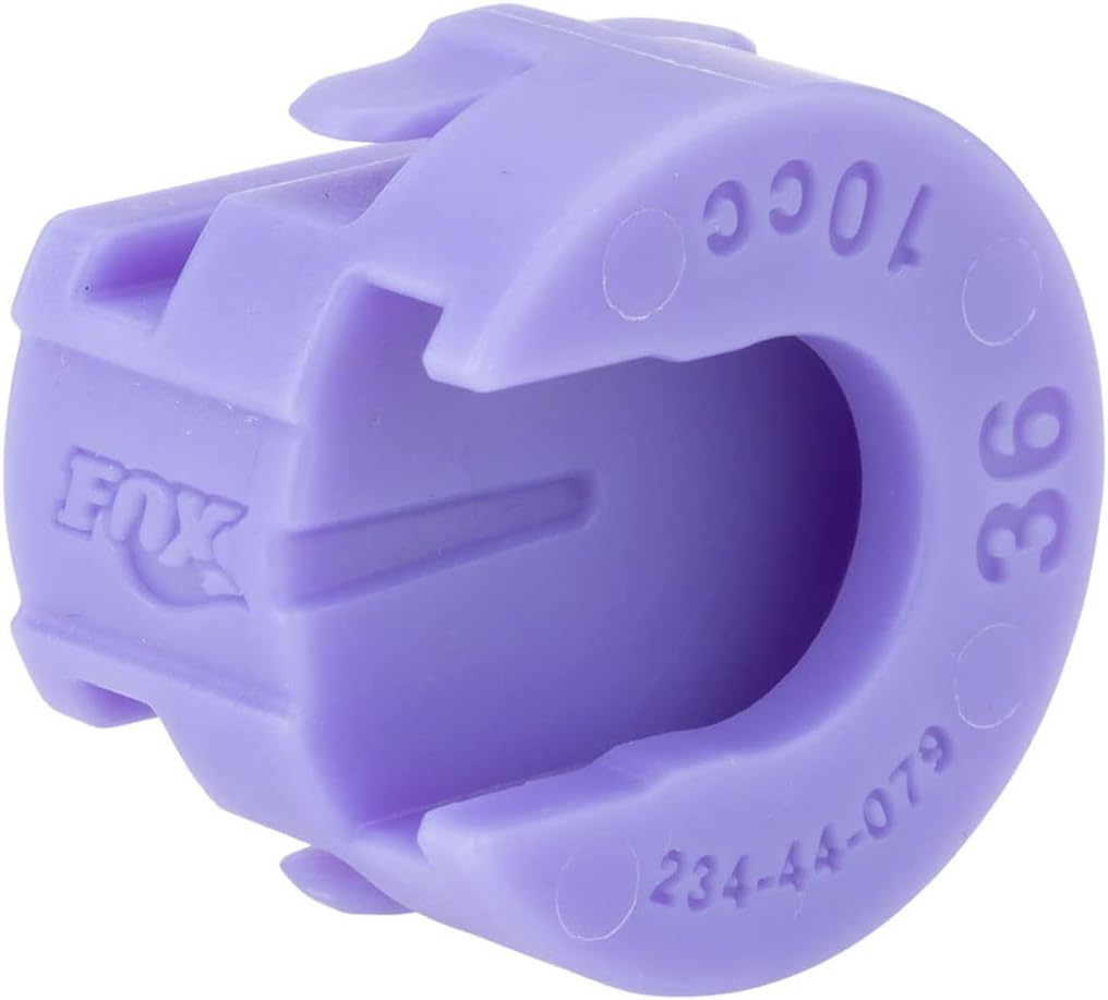 Fox Volume Spacer Float Na2 36 Rhythm  Bomber Z1  Each