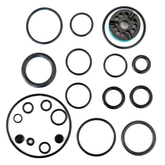 Fox Seal Kit Dpx2 Rebuild Gen 2