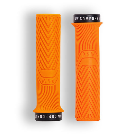 Pnw Grip Loam Safety Orange
