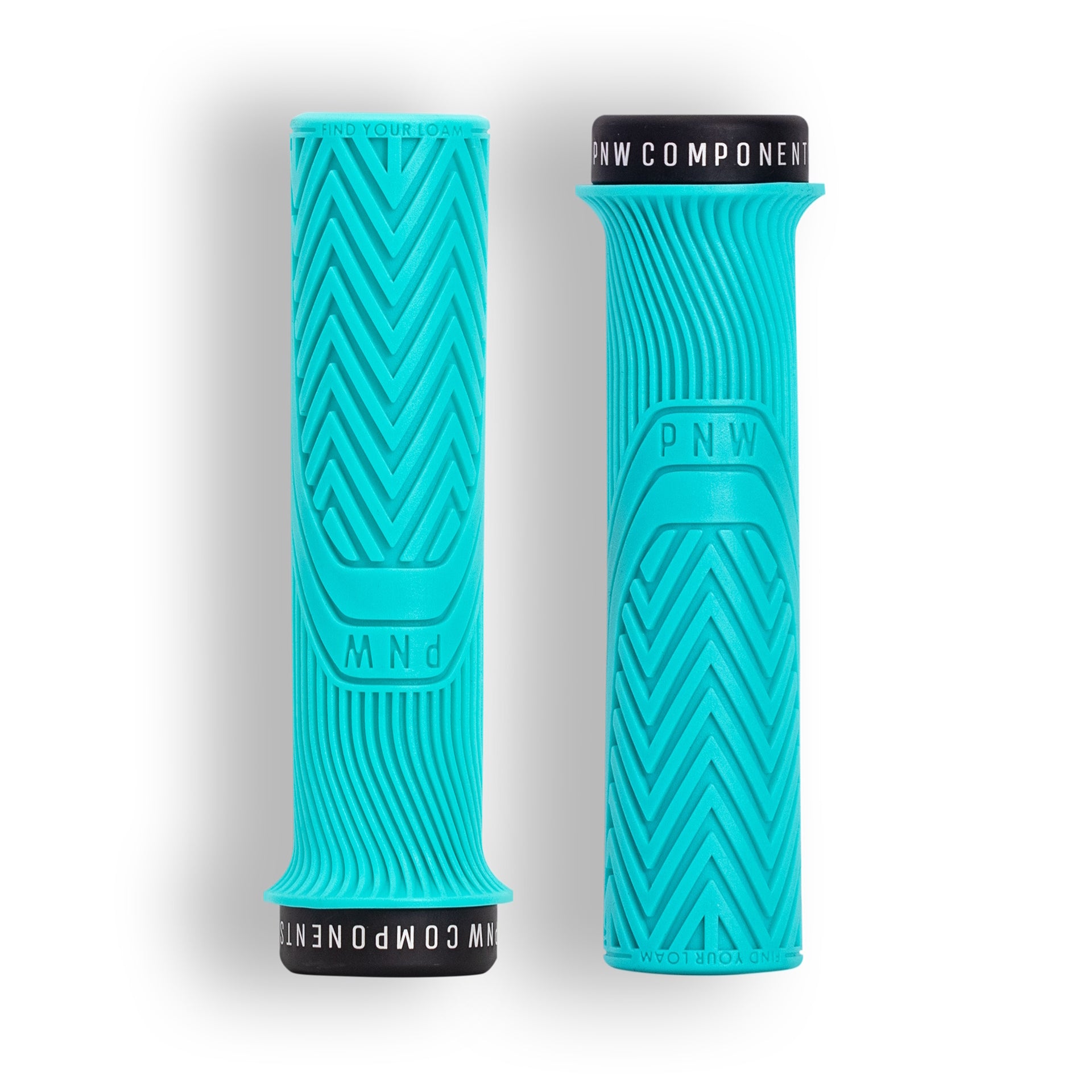 Pnw Grip Loam Seafoam Teal