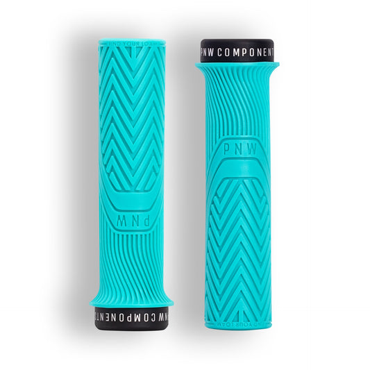 Pnw Grip Loam Seafoam Teal