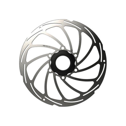 Bbb Rotor 203mm Bbs-121 Centerstop