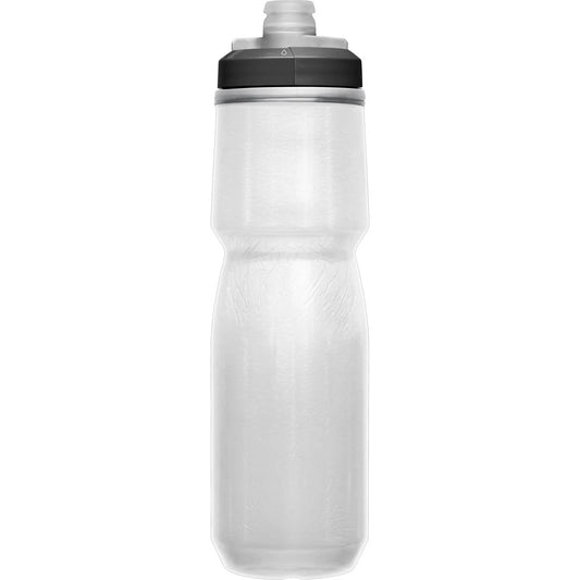 Camelbak Bottle Podium Chill 700ml Custom White/black