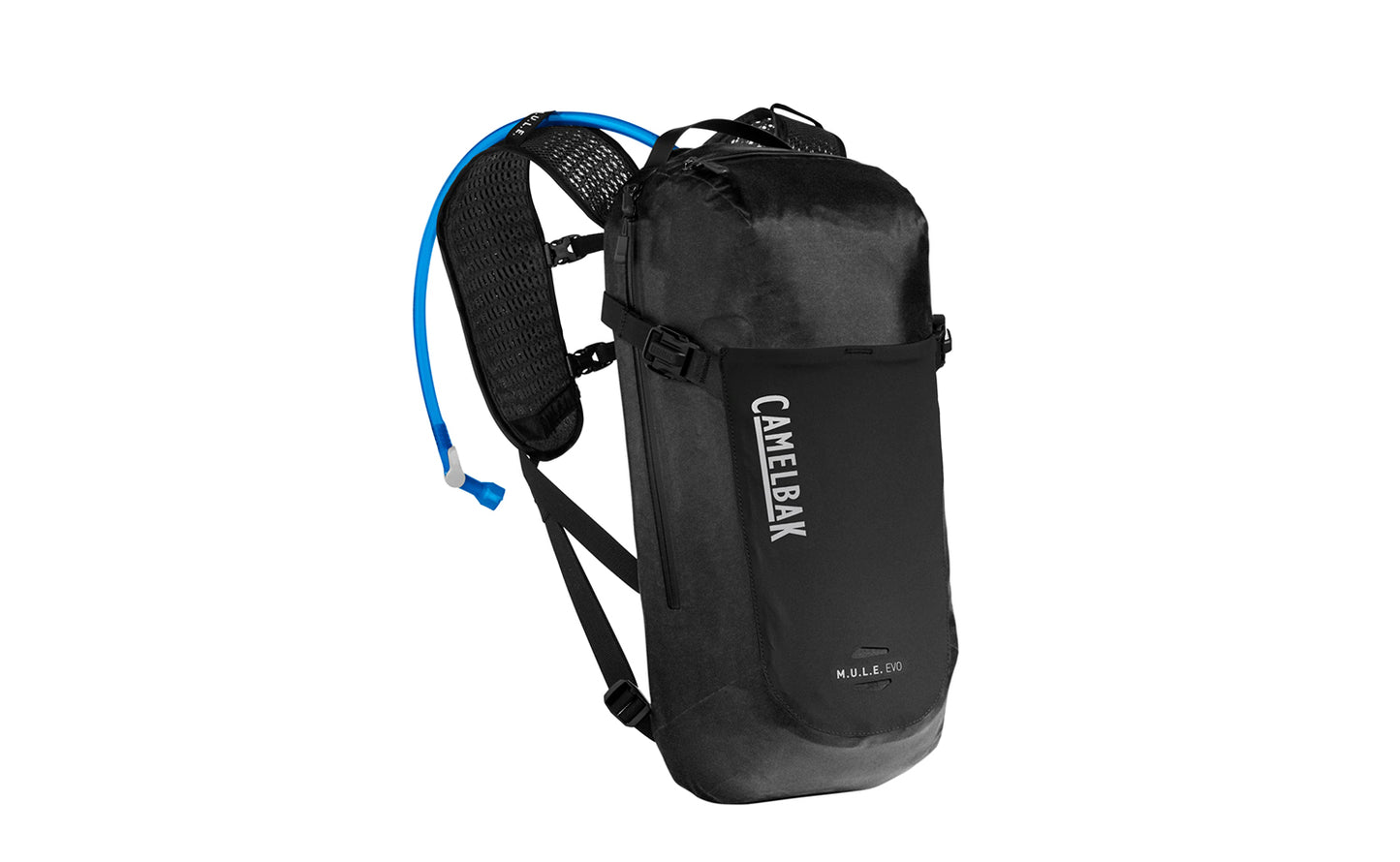 Camelbak Mule Evo 3l Black/silver