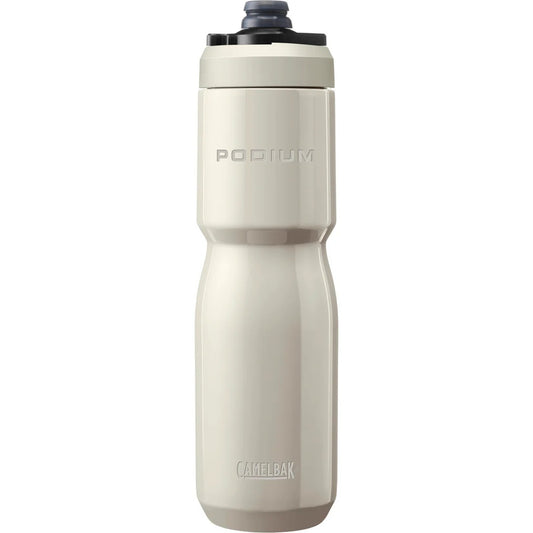 Camelbak Bottle Podium Insulated Steel .65 Stone