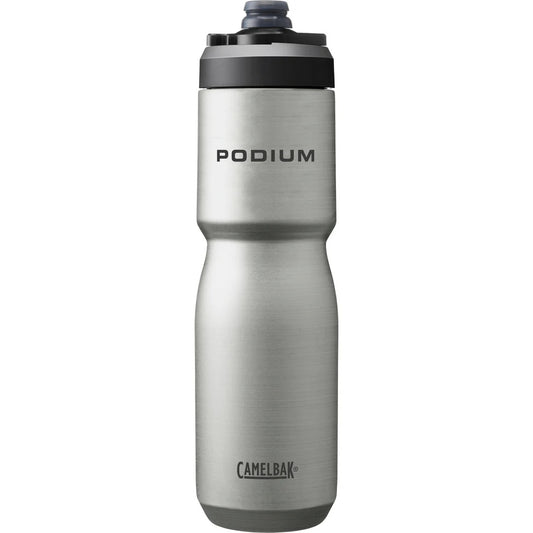 Camelbak Bottle Podium Insulated Steel .65 Stainless 