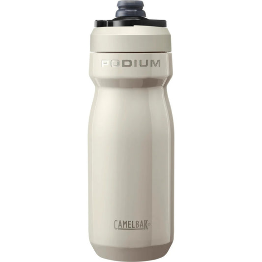Camelbak Bottle Podium Insulated Steel .53 Stone
