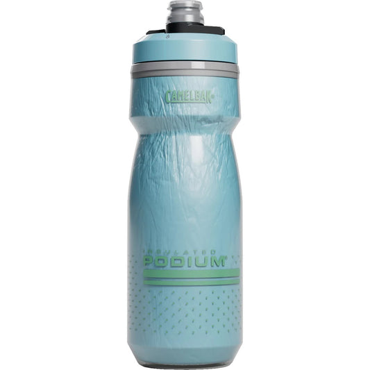 Camelbak Bottle Podium Chill 700ml Crystal Blue