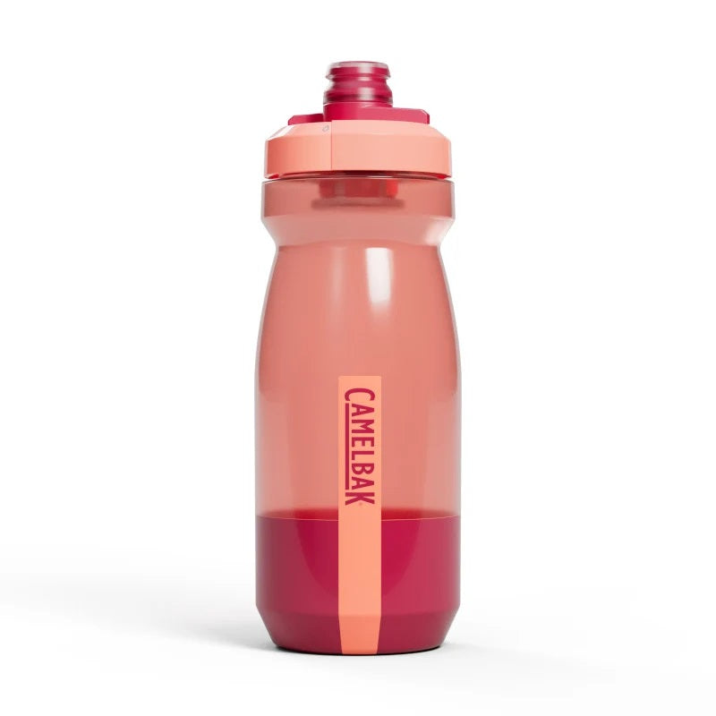 Camelbak Bottle Podium 600ml Mercury Blush