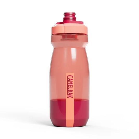 Camelbak Bottle Podium 600ml Mercury Blush