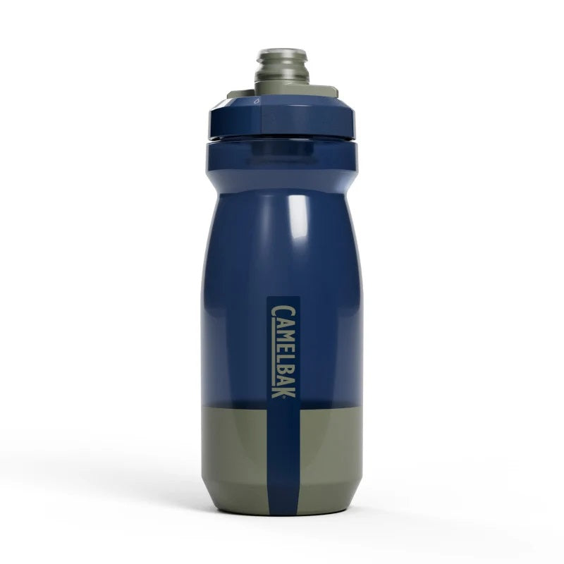 Camelbak Bottle Podium 600ml Mercury Deep Sea