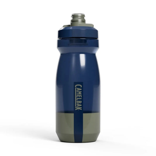 Camelbak Bottle Podium 600ml Mercury Deep Sea