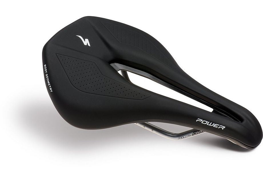 Specialized Saddle Power Comp 143 Black