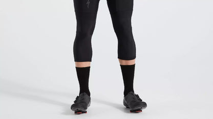 Specialized Knee Warmer Thermal L Blk