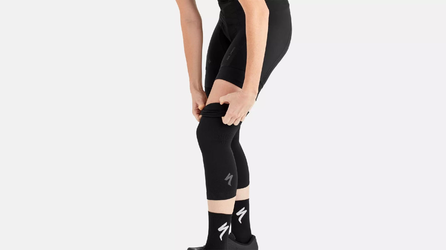 Spzd Knee Warmers Therminal Extra Small