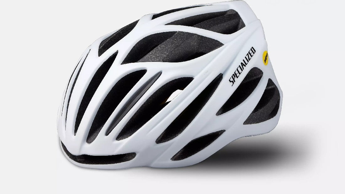 Specialized Helmet Echelon Ii Mips S White