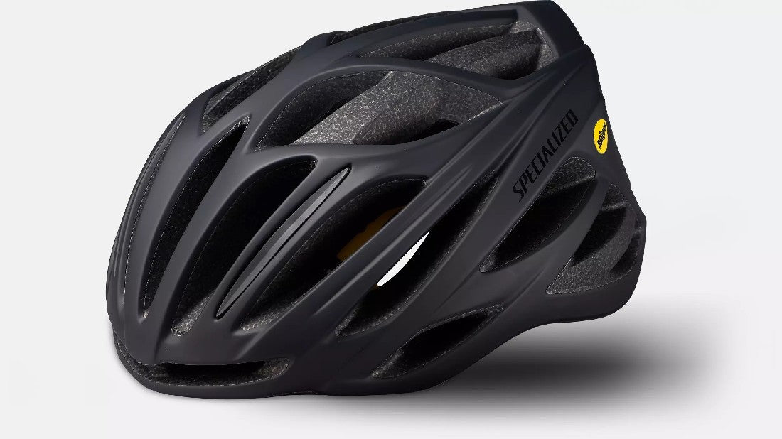 Specialized Helmet Echelon Ii Mips S Blk