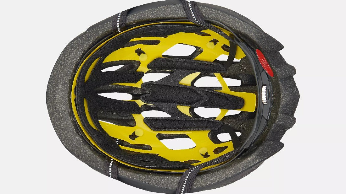 Specialized Helmet Echelon Ii Mips S Blk – Bourkes Bicycles