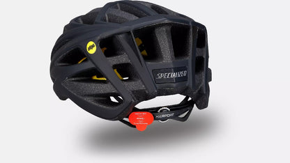 Specialized Helmet Echelon Ii Mips S Blk