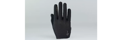 Specialized Glove Bg Grail Womens Long Finger Xl Black