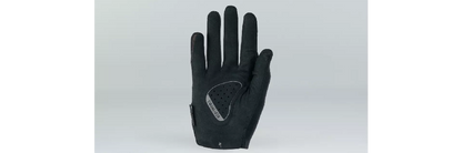 Specialized Glove Bg Grail Womens Long Finger Xl Black