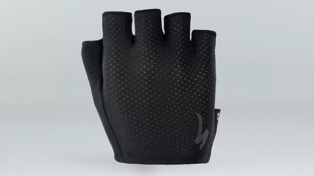 Specialized Glove Bg Grail Short Finger M Black