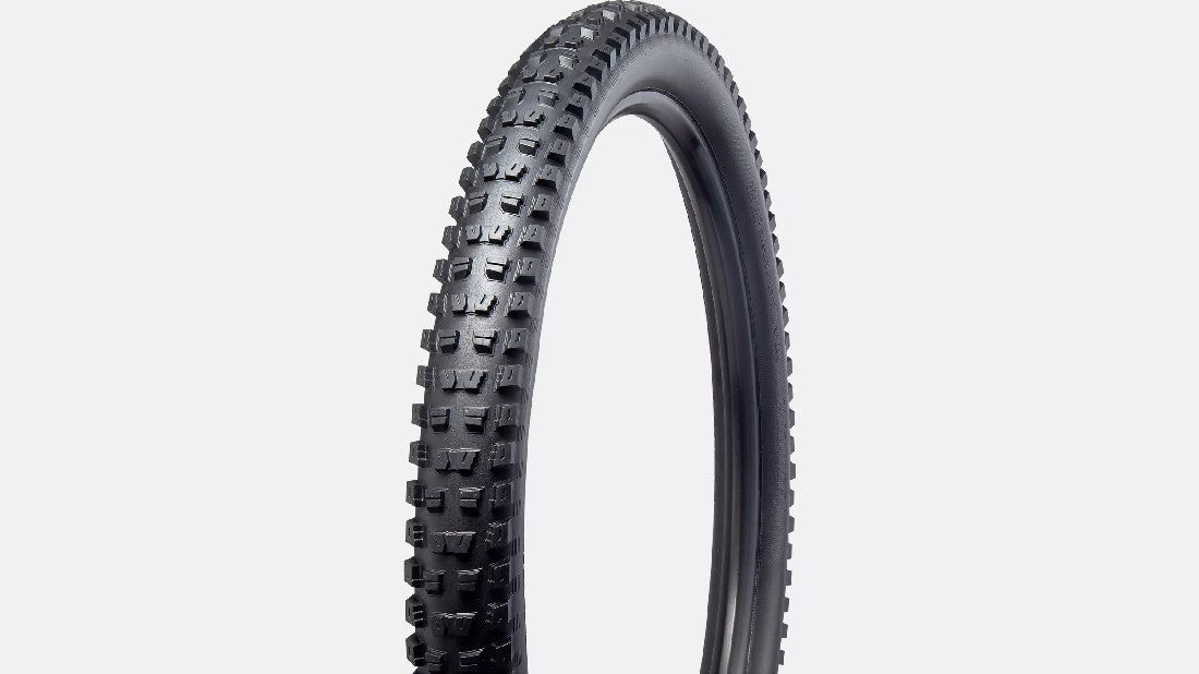 Specialized Tyre Butcher Grid Trail 2bliss Ready T7 29x2.6 Black