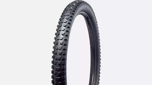 Specialized Tyre Butcher Grid Trail 2bliss Ready T7 29x2.6 Black