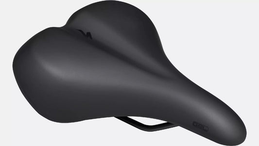 Specialized Saddle Comfort Gel 180 Black