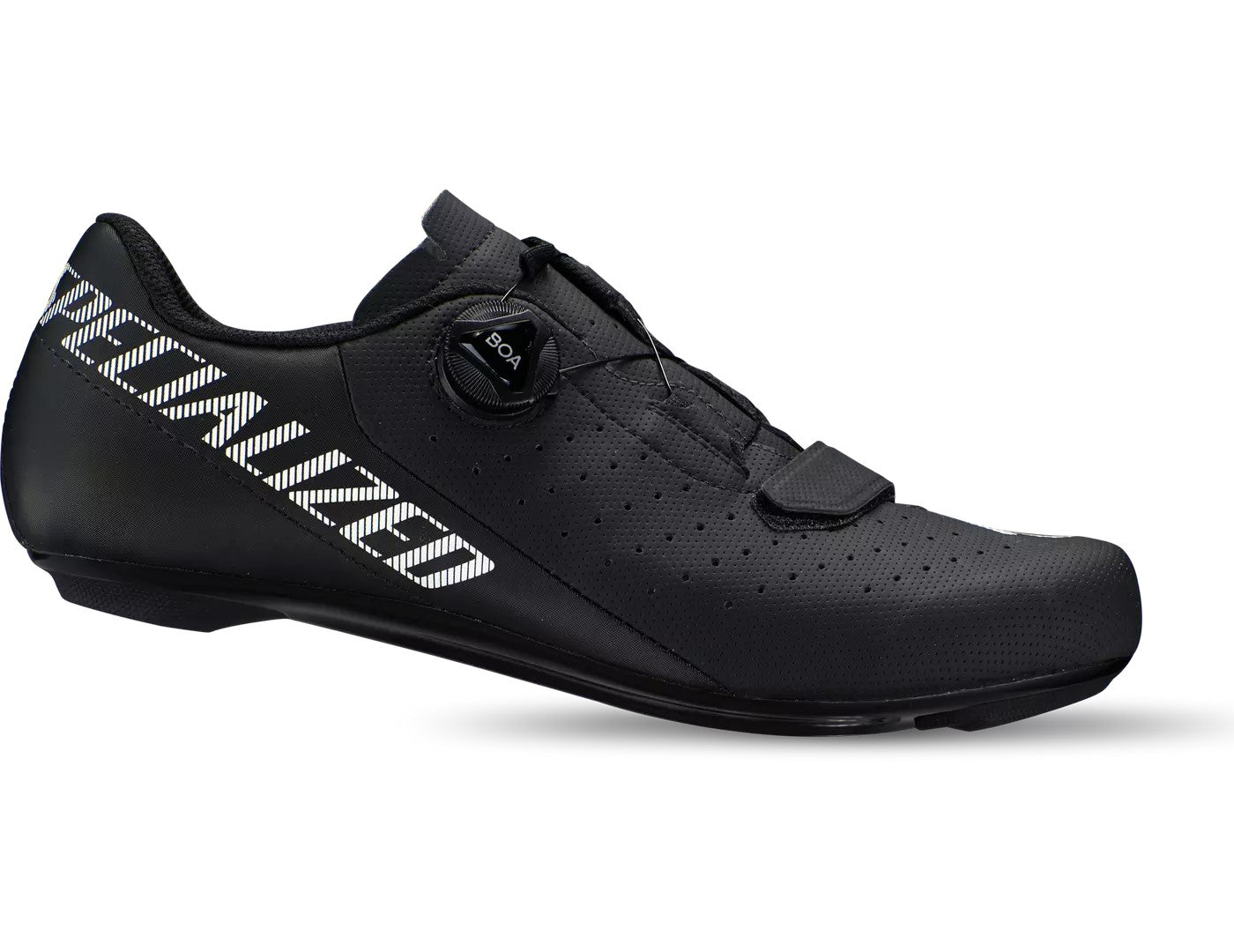 Specialized Shoe Torch 1.0 Road, Size 43, Black