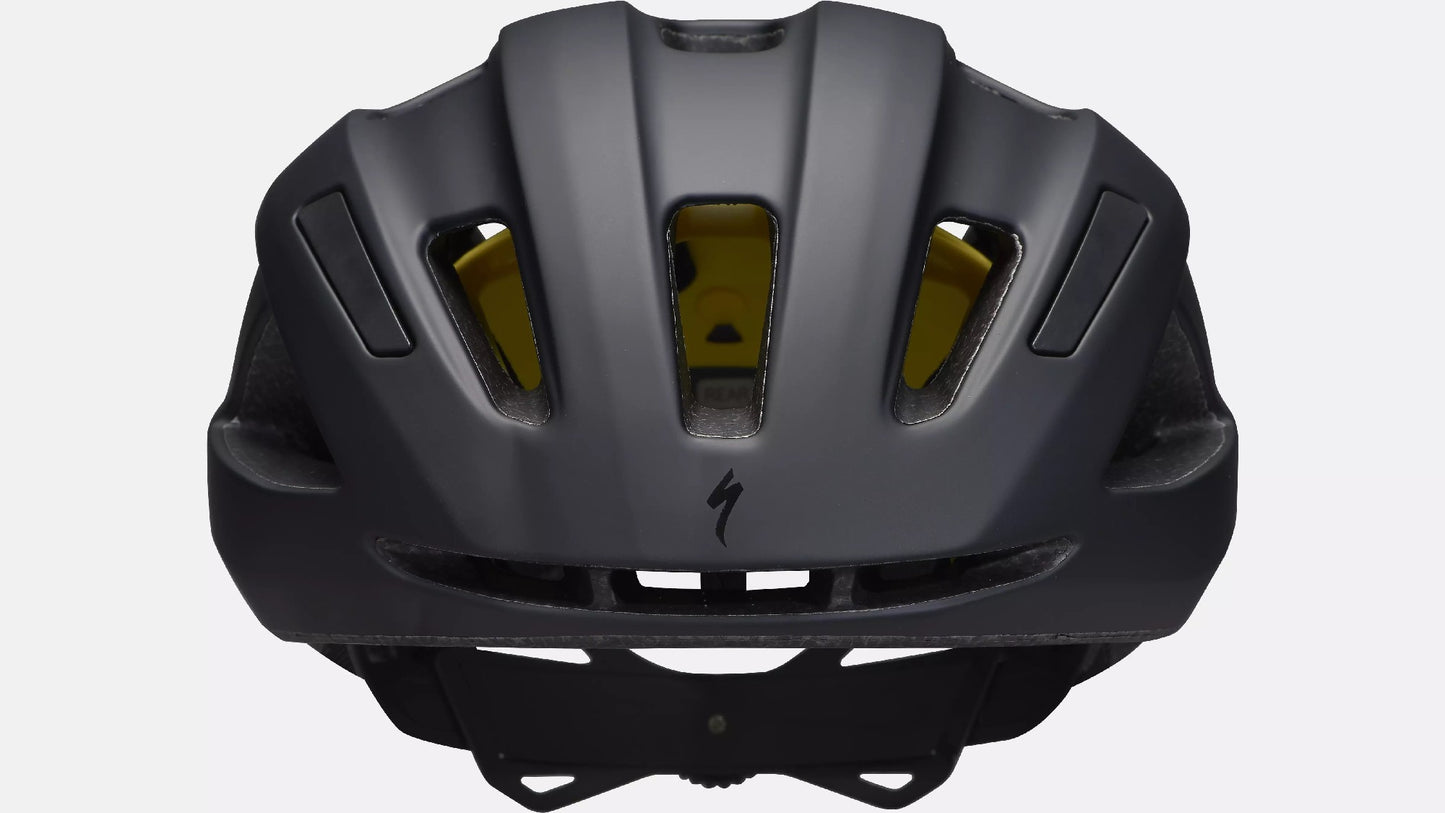 Specialized Helmet Align Ii Mips  Xl Black/black Refl