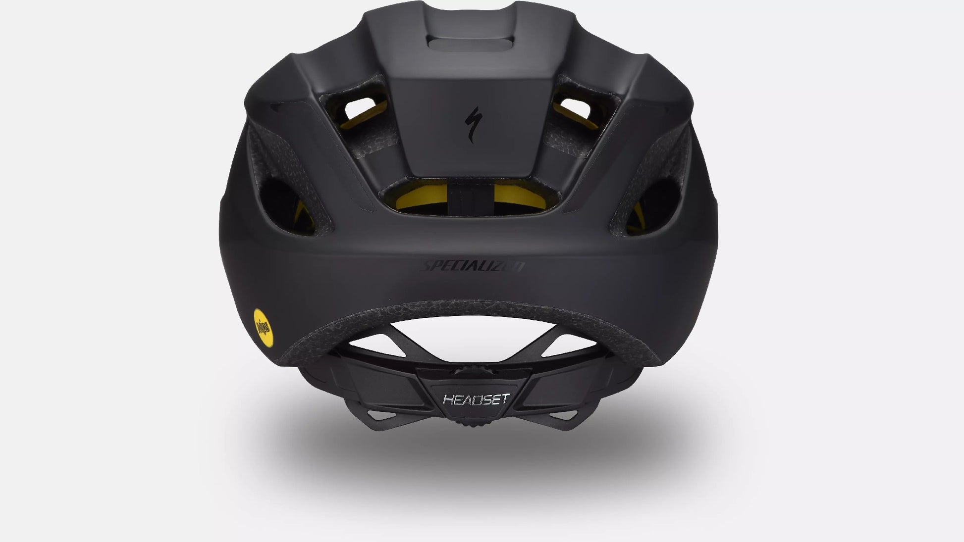 Specialized Helmet Align Ii Mips  Xl Black/black Refl