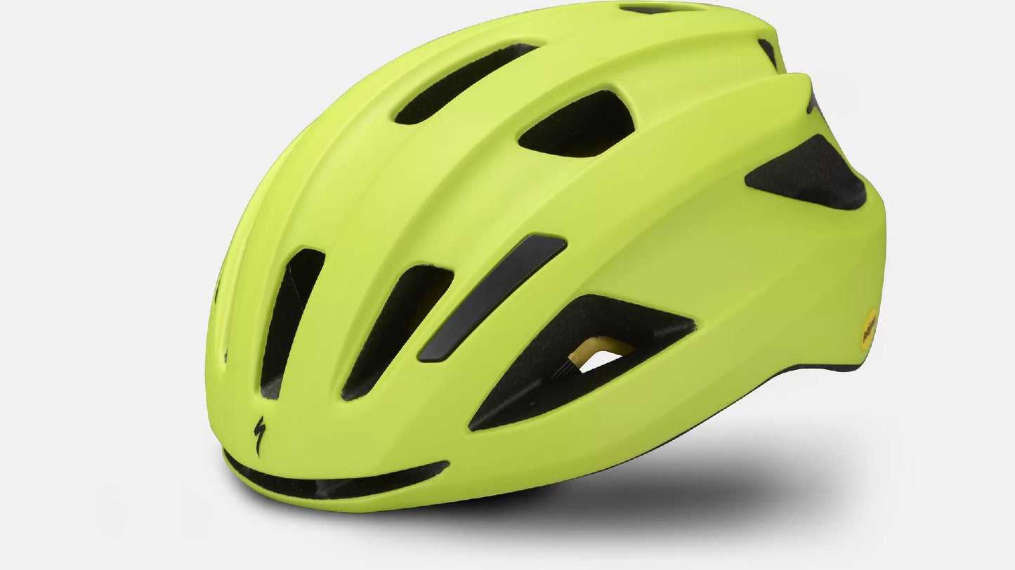 Specialized Helmet Align Ii Mips S/m Hyperviz/black