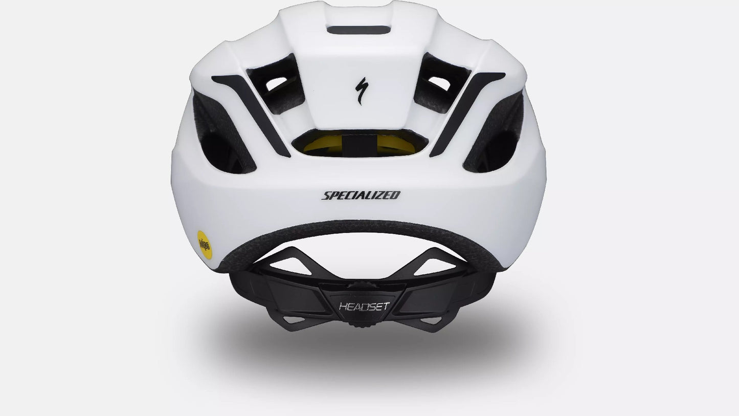 Specialized Helmet Align Ii Mips  Xl White