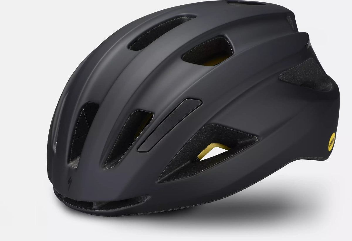 Specialized Helmet Align Ii M/l Ce Black/blk Reflect