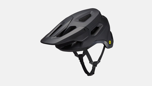 Specialized Helmet Tactic 4 L Black