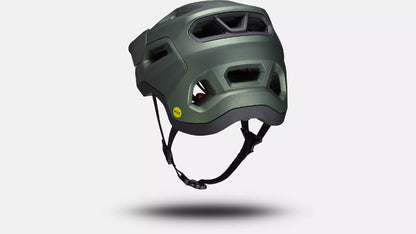 Specialized Helmet Tactic 4 Small Oak Green